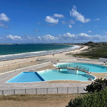 Studio 12 Vue Mer Orient Bay Cul de Sac Exteriör bild