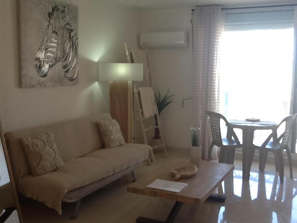 Studio 12 Vue Mer Orient Bay Cul de Sac Exteriör bild
