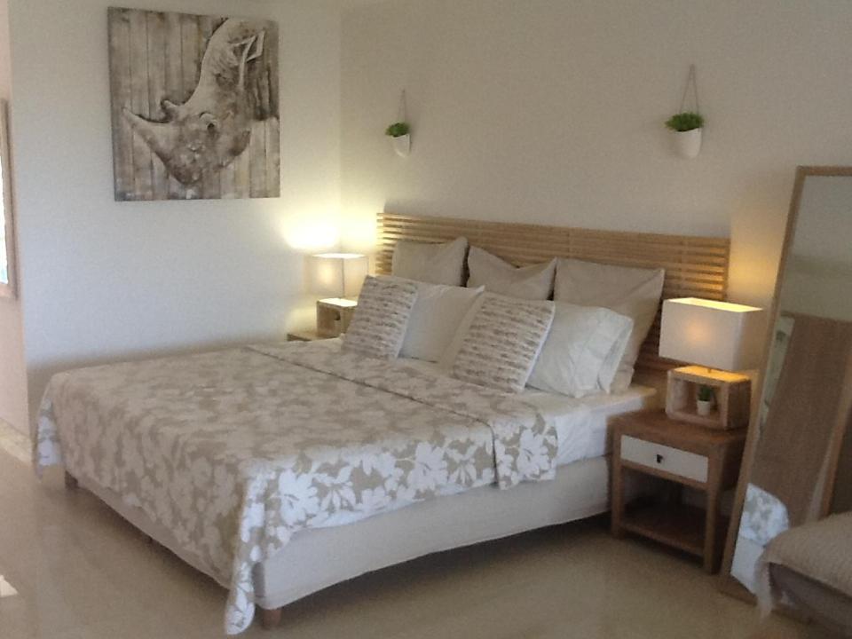 Studio 12 Vue Mer Orient Bay Cul de Sac Exteriör bild